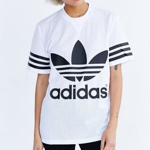 adidas Jersey (Unisex M)